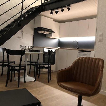 Loft Appart Narbonne Exterior photo