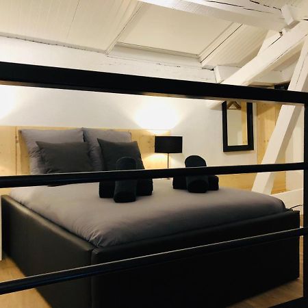 Loft Appart Narbonne Exterior photo