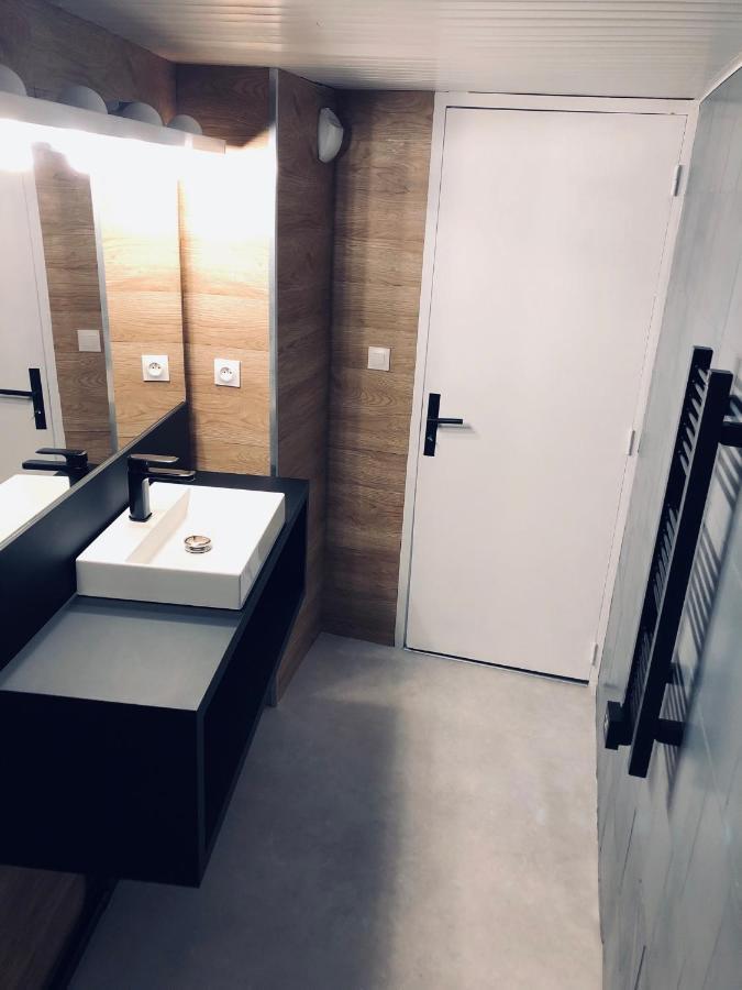 Loft Appart Narbonne Exterior photo