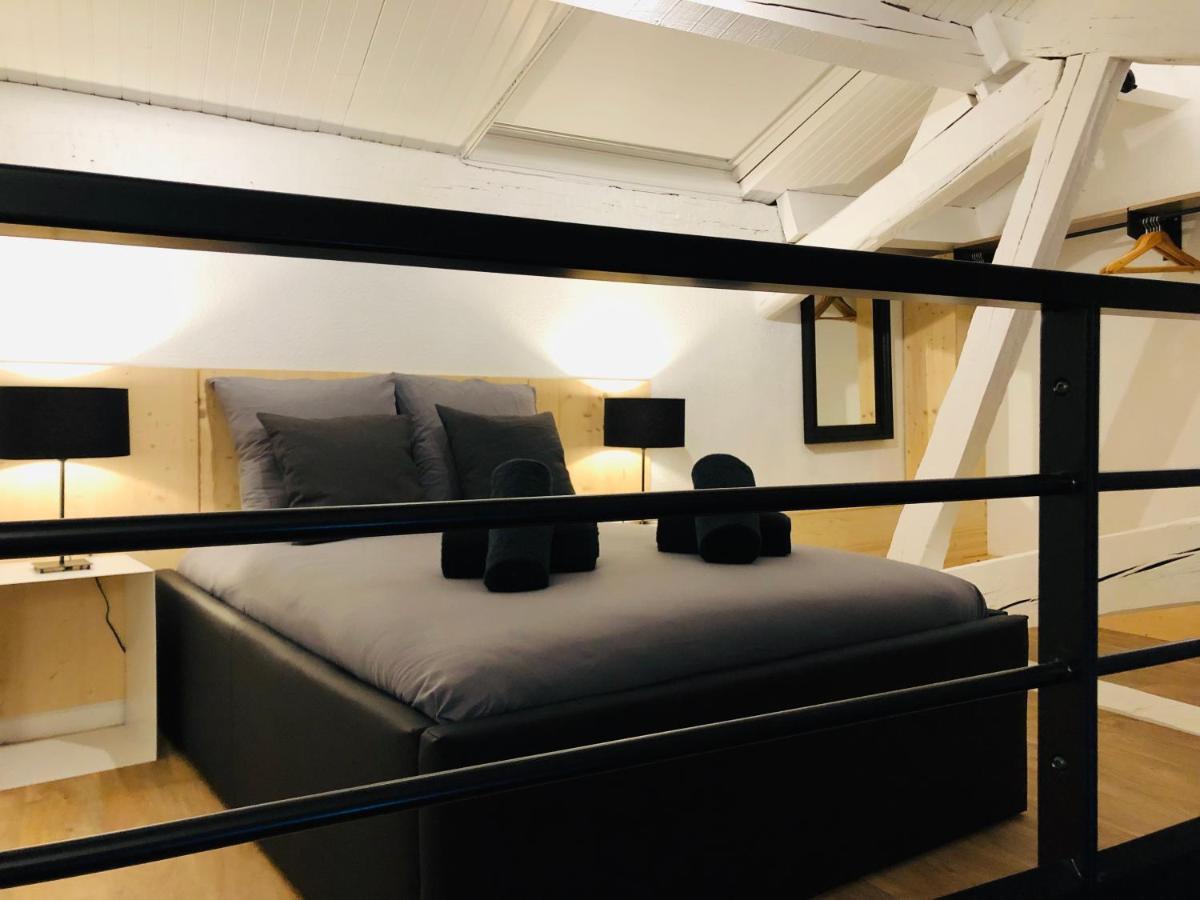 Loft Appart Narbonne Exterior photo