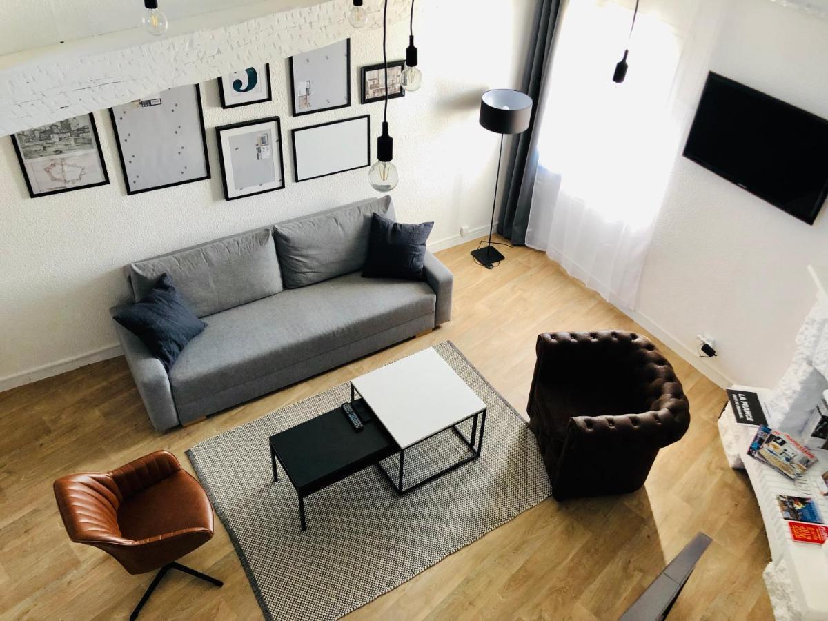 Loft Appart Narbonne Exterior photo