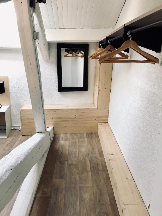 Loft Appart Narbonne Exterior photo