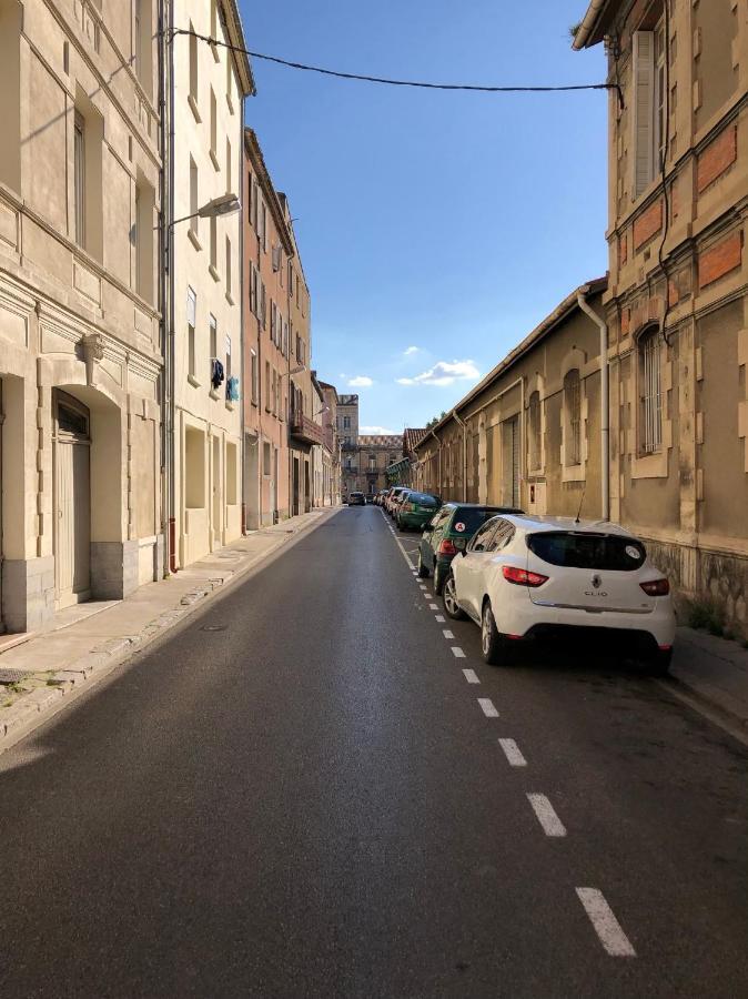 Loft Appart Narbonne Exterior photo